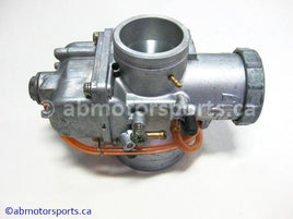 Used Skidoo FORMULA MACH 1 OEM part # 403112000 carburetor for sale