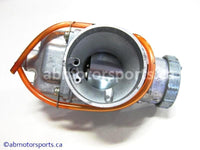 Used Skidoo FORMULA MACH 1 OEM part # 403112000 carburetor for sale