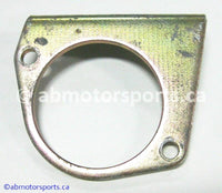 Used Skidoo Touring 380 LE OEM Part # 420951692 starter bracket for sale