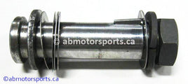 Used Skidoo Touring 380 LE OEM Part # 420937940 fan axle for sale