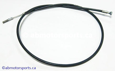 Used Skidoo Touring 380 LE OEM Part # 414922500 brake cable for sale