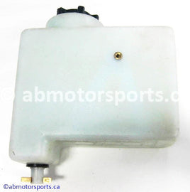 Used Skidoo Touring 380 LE OEM Part # 571002500 oil tank for sale