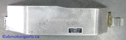 Used Skidoo Touring 380 LE OEM Part # 517274500 belt guard for sale
