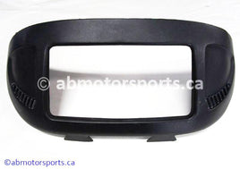Used Skidoo Touring 380 LE OEM Part # 572053200 head light bezel for sale