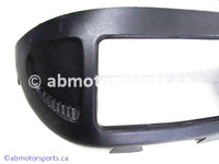 Used Skidoo Touring 380 LE OEM Part # 572053200 head light bezel for sale