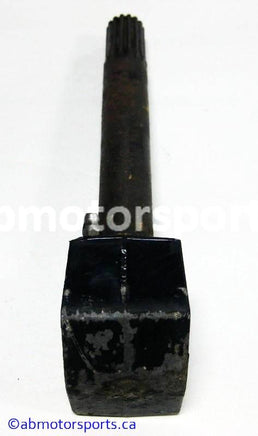 Used Skidoo Touring 380 LE OEM Part # 506111200 ski leg for sale