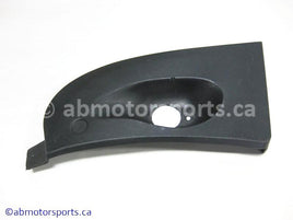Used Skidoo Touring 380 LE OEM Part # 572052101 recoil bezel for sale