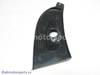 Used Skidoo Touring 380 LE OEM Part # 572052101 recoil bezel for sale