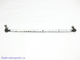 Used Skidoo Touring 380 LE OEM Part # 506110700 tie rod for sale