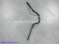 Used Skidoo Touring 380 LE OEM Part # 506114100 handle bar for sale