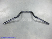Used Skidoo Touring 380 LE OEM Part # 506114100 handle bar for sale