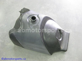 Used Skidoo Touring 380 LE OEM Part # 571008700 fuel tank for sale