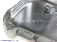 Used Skidoo Touring 380 LE OEM Part # 571008700 fuel tank for sale