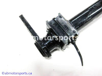 Used Skidoo Touring 380 LE OEM Part # 506120100 steering column for sale