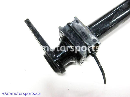 Used Skidoo Touring 380 LE OEM Part # 506120100 steering column for sale