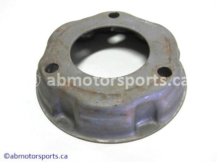 Used Skidoo Touring 380 LE OEM Part # 420852412 starter pulley for sale
