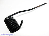 Used Skidoo Touring 380 LE OEM Part # 414943600 left suspension spring for sale