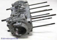Used Skidoo Touring 380 LE OEM Part # 420996283 crankcase for sale