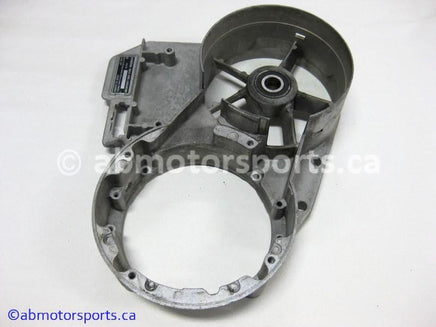 Used Skidoo Touring 380 LE OEM Part # 420912996 fan housing for sale