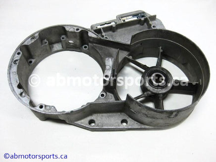Used Skidoo Touring 380 LE OEM Part # 420912996 fan housing for sale