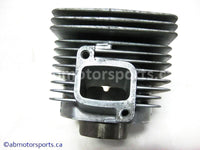 Used Skidoo Touring 380 LE OEM Part # 420823809 cylinder for sale