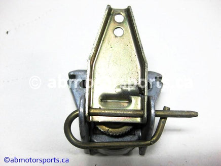 Used Skidoo Touring 380 LE OEM Part # 507027600 brake caliper for sale