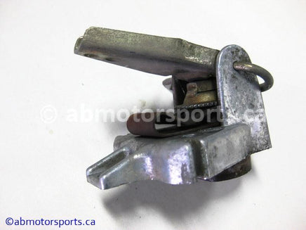 Used Skidoo Touring 380 LE OEM Part # 507027600 brake caliper for sale