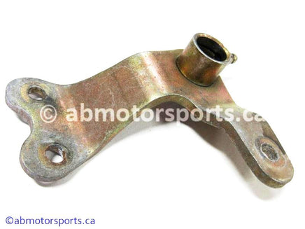 Used Skidoo Touring 380 LE OEM Part # 506119700 pivot arm for sale
