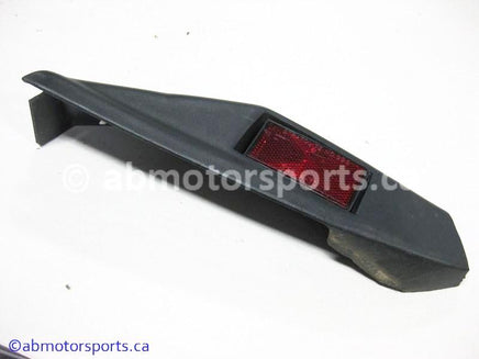 Used Skidoo Touring 380 LE OEM Part # 572049400 left molding for sale