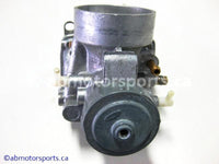 Used Skidoo Touring 380 LE OEM Part # 403118100 carburetor for sale