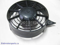 Used Skidoo Touring 380 LE OEM Part # 420975740 fan cover for sale