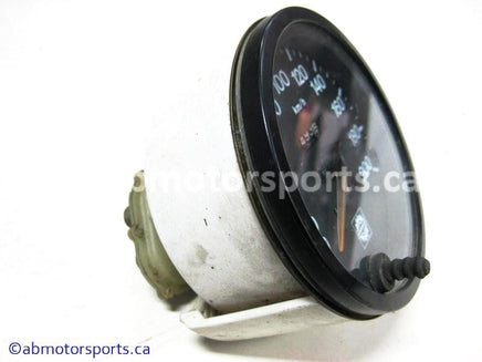 Used Skidoo Touring 380 LE OEM Part # 414806200 speedometer for sale