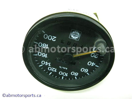 Used Skidoo Touring 380 LE OEM Part # 414806200 speedometer for sale