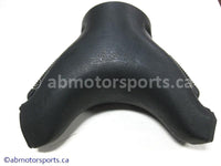 Used Skidoo Touring 380 LE OEM Part # 572023800 handlebar pad cover for sale