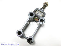 Used Skidoo Touring 380 LE OEM Part # 506121400 steering block for sale