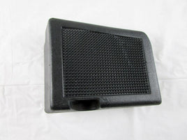 A used Foot Rest Right from a 1995 Touring 380LE Skidoo OEM Part # 414941900 for sale. Check out our online catalog for more parts!