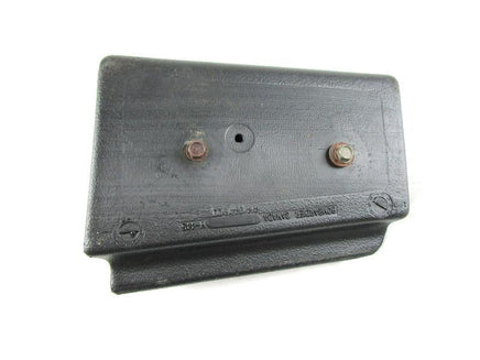 A used Foot Rest Right from a 1995 Touring 380LE Skidoo OEM Part # 414941900 for sale. Check out our online catalog for more parts!