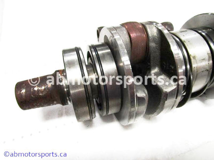 Used Skidoo Touring 380 LE OEM Part # 420996332 crankshaft core for sale