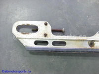 Used Skidoo Touring 380 LE OEM Part # 503152550 rail for sale