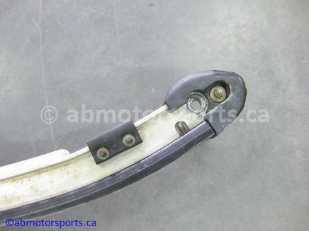 Used Skidoo Touring 380 LE OEM Part # 503152550 rail for sale