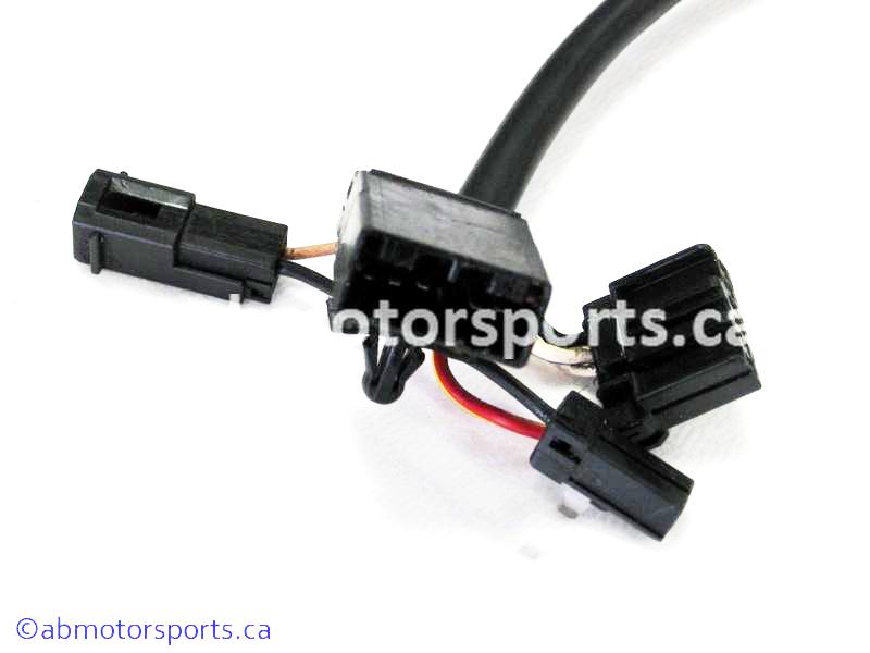 Ignition Key Switch - Ski-Doo Legend 800| Alberta