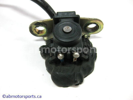Used Skidoo LEGEND 800 SDI OEM part # 420966835 pick up coil for sale