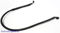 Used Skidoo LEGEND 800 SDI OEM part # 507032359 brake hose for sale