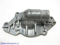 Used Skidoo LEGEND 800 SDI OEM part # 420922630 water pump housing for sale