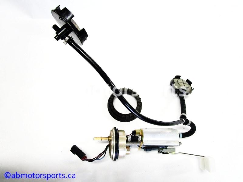 Fuel Pump - Ski-Doo Legend 800| Alberta Motorsports Sales