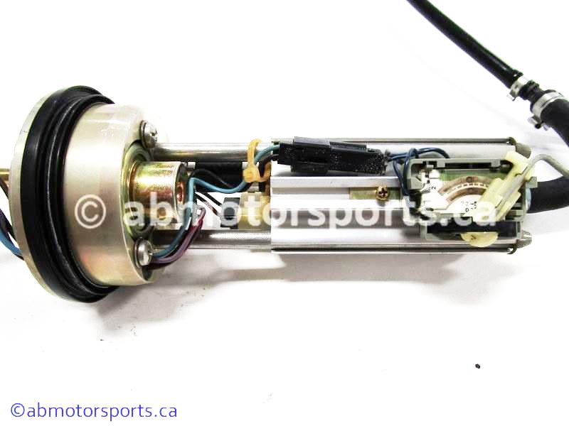 Fuel Pump - Ski-Doo Legend 800| Alberta Motorsports Sales