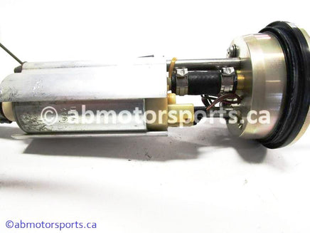 Used Skidoo LEGEND 800 SDI OEM Part # 513033006 OR 513033101 FUEL PUMP for sale