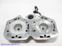 Used Skidoo LEGEND 800 SDI OEM Part # 420923825 OR 420923828 CYLINDER HEAD for sale