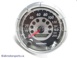 Used Skidoo LEGEND 800 SDI OEM Part # 515175828 SPEEDOMETER for sale