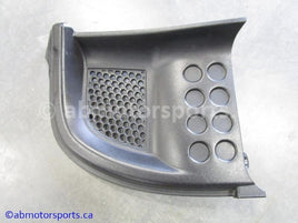 Used Skidoo LEGEND 800 SDI OEM Part # 517302006 CONSOLE for sale